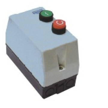 Qcx2 Electro Magnetic Starter